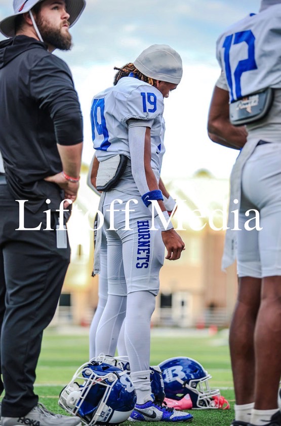 Dantrell Wilkins