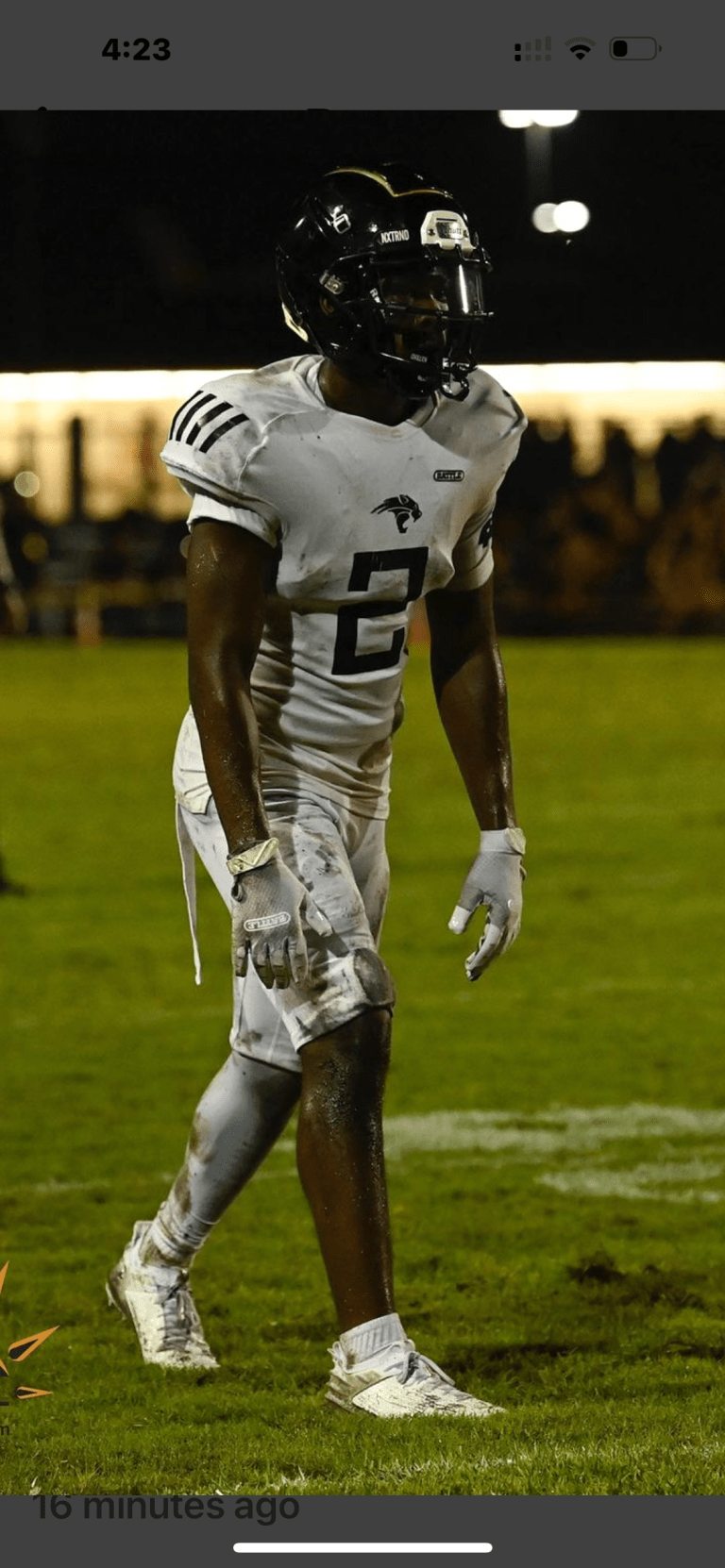 Koby Howard