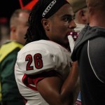 Alfonzo Burrow