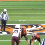 Pierre Young Jr