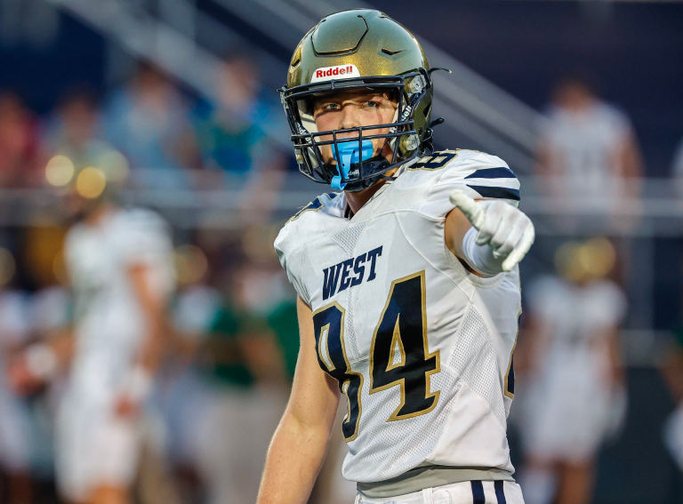 Colt Muschara