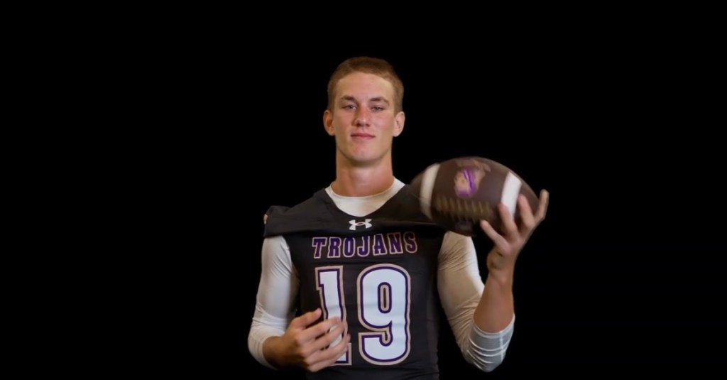Carter Shafer