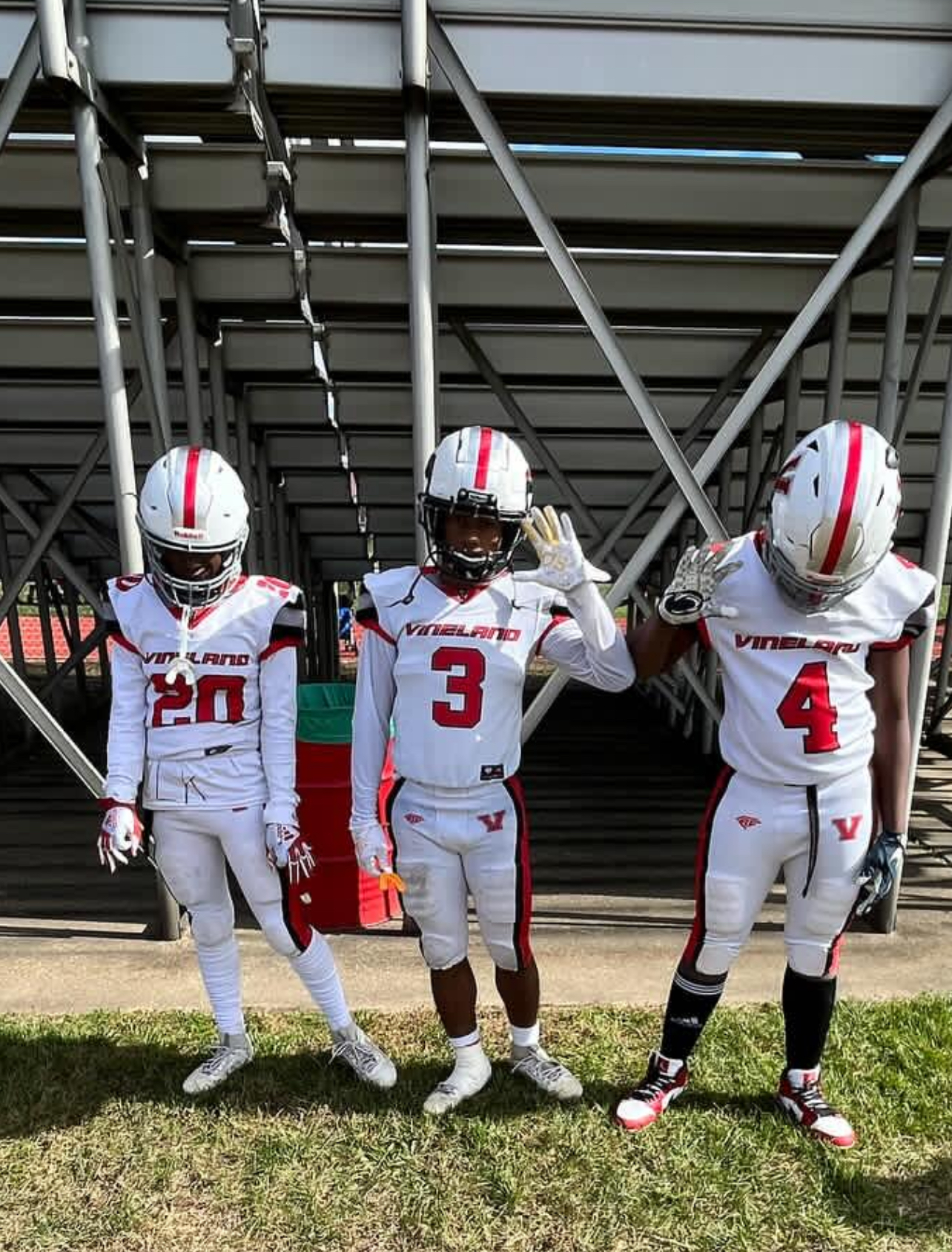 Prep Redzone Next - d11qevg