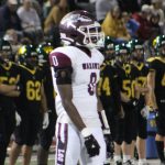 Torian Doss