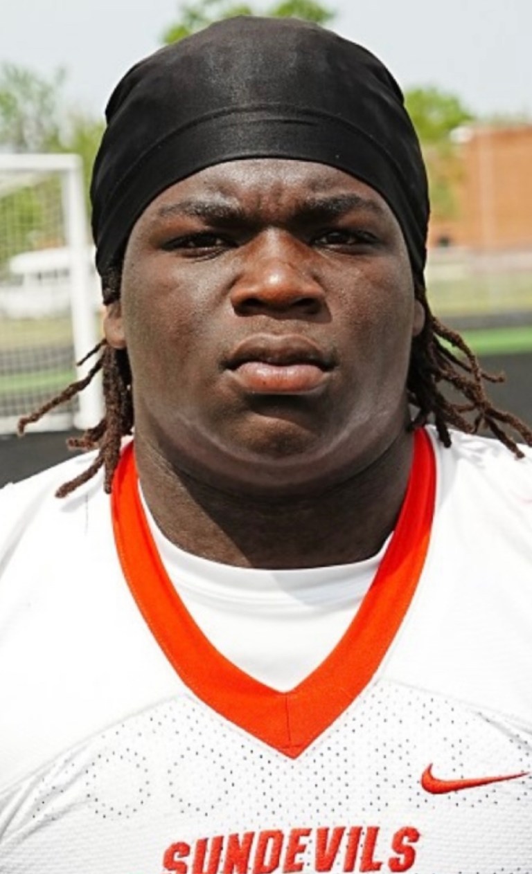 Izayiah Bray