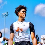 Jaiden Fields