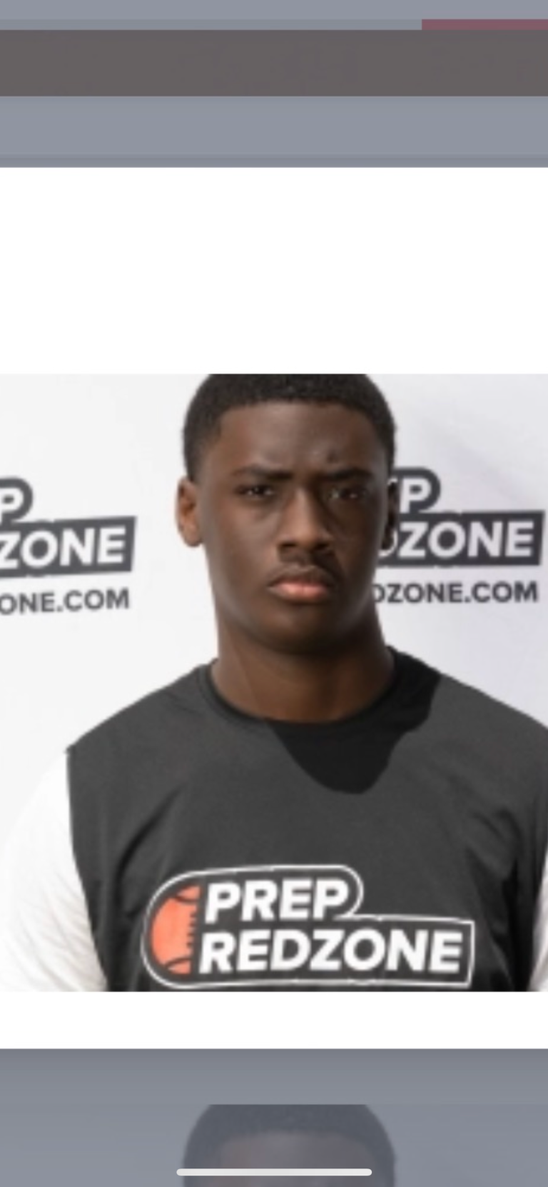Zacobi Riley