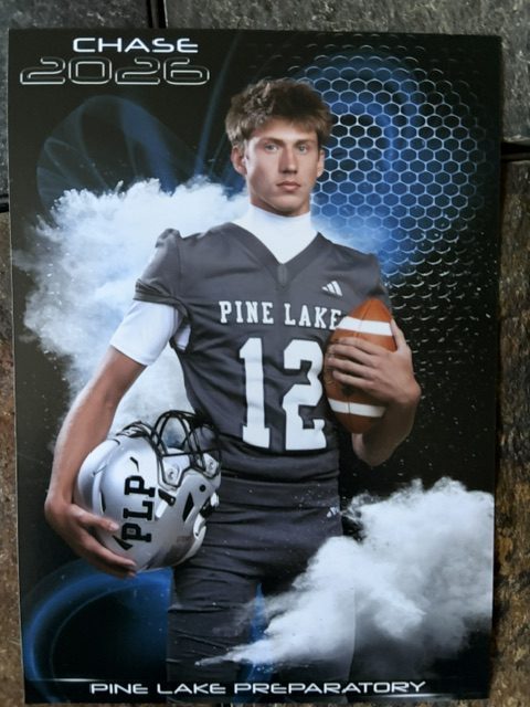 Chase Sarver