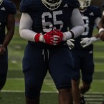 Tyriek Callaway