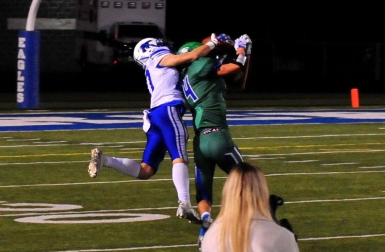 Cannon Dinger