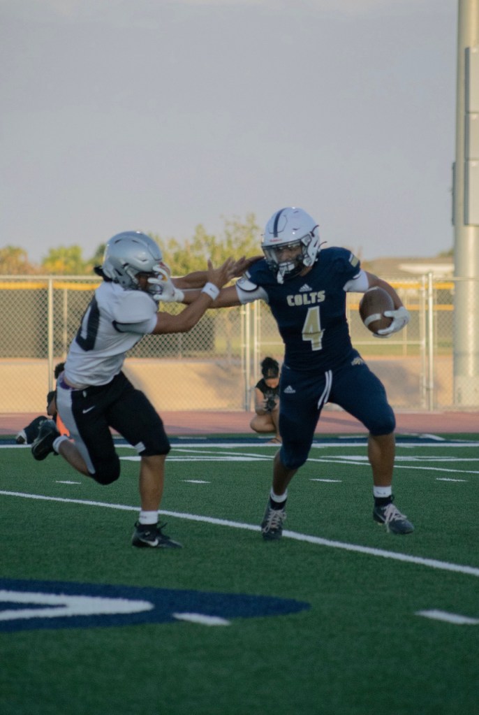 Makai Mallory