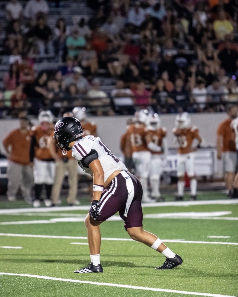 Cayden “CJ” Birkelbach