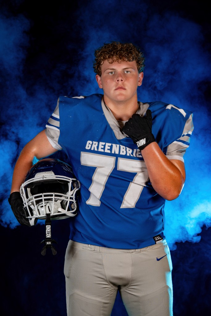 Connor Cantrell