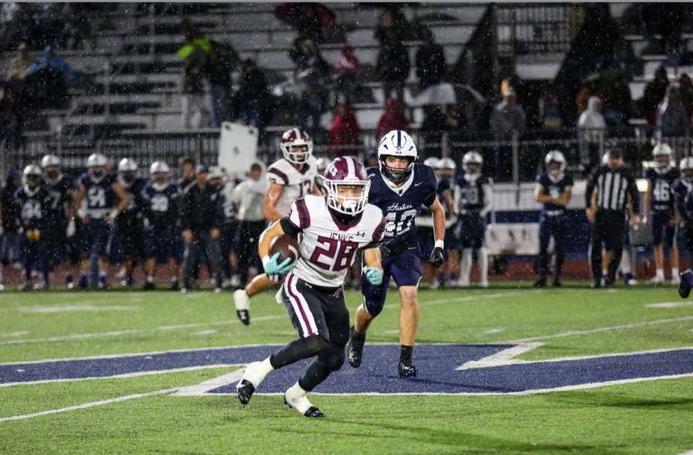 Jaylon Cato