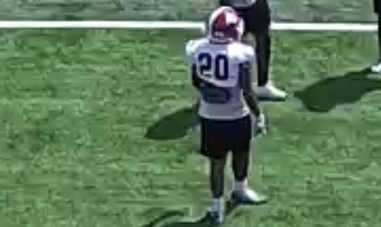 Braylon Jenkins