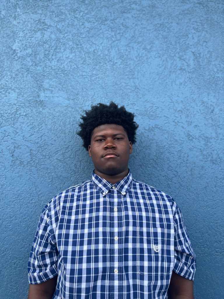 Bryson Moore