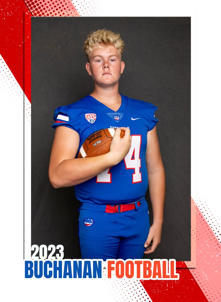 Brayden Walton