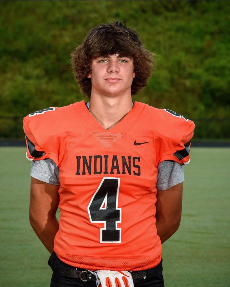 Benjamin Whitver