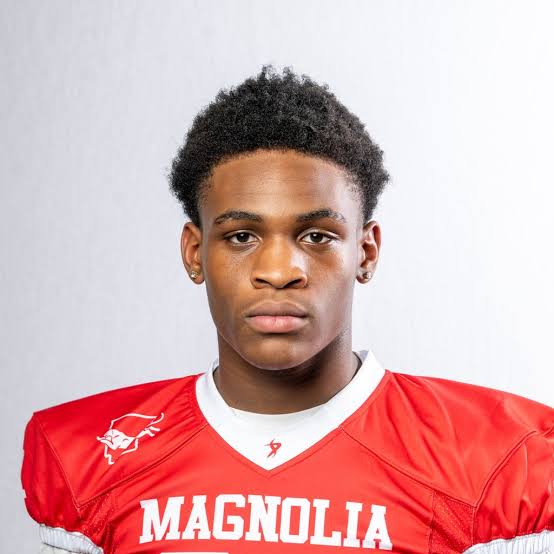 Amarii Scott