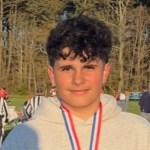 Nicholas Taliercio