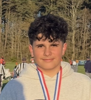 Nicholas Taliercio