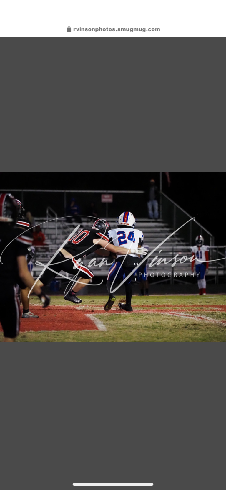 Kole Phillips