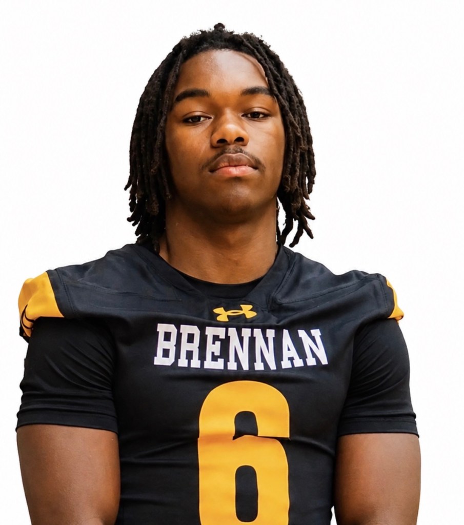 Jayshawn Mitchell