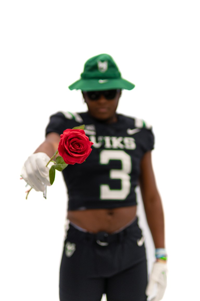 Andre Skelton