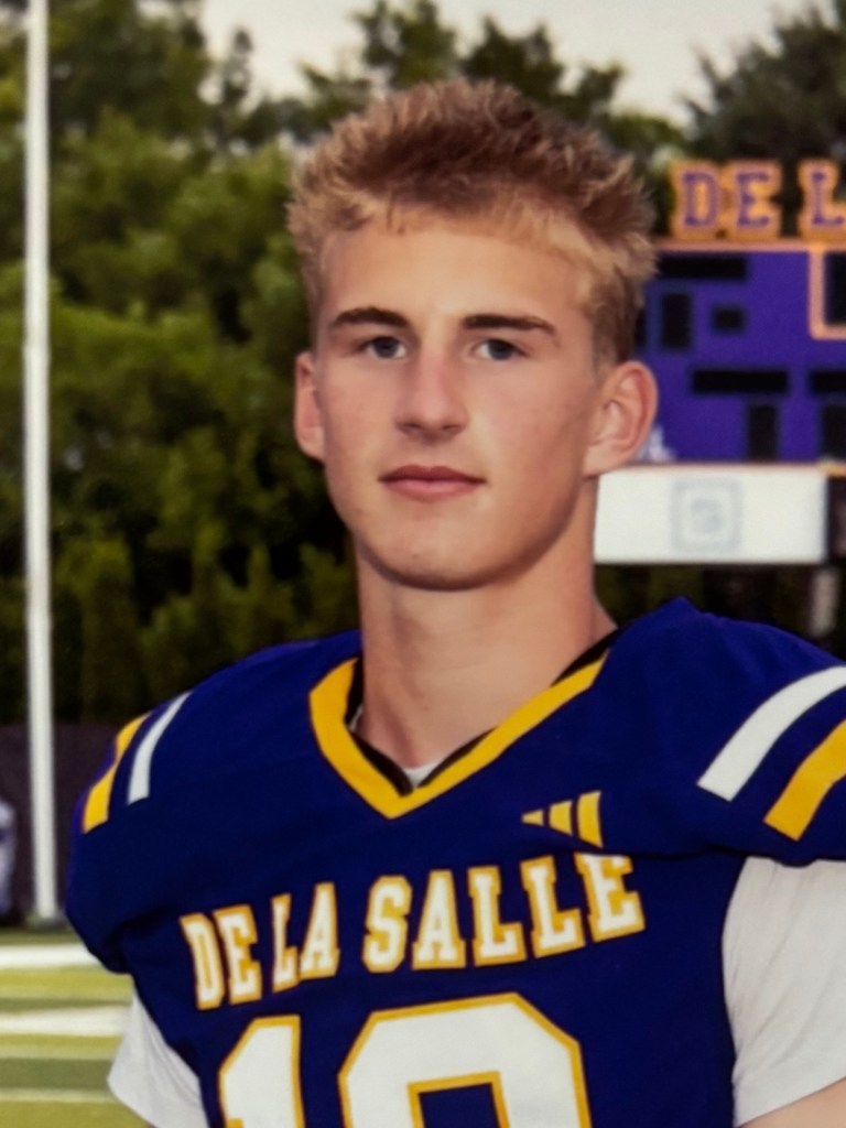 Grayson Thurston