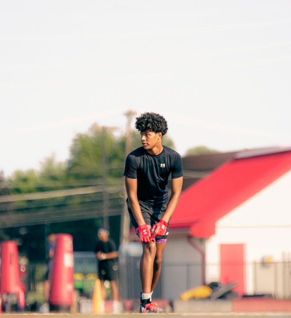 Javon Godley