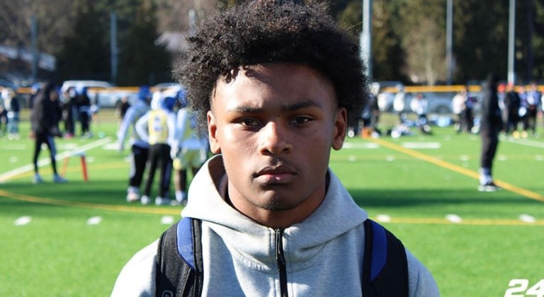 Jaden Green