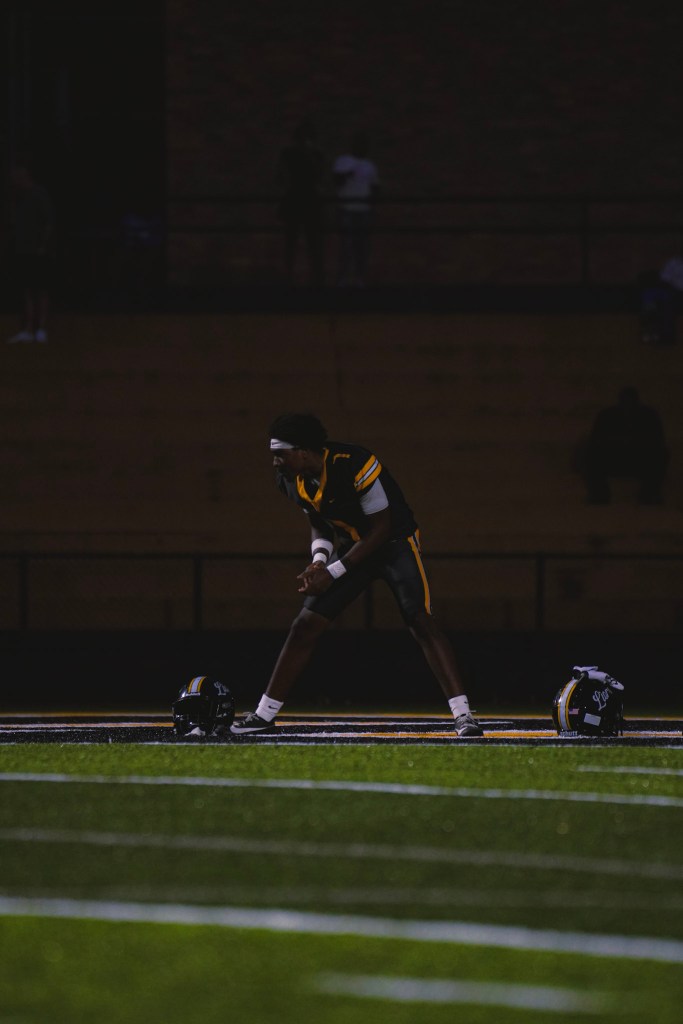 Lashawn Owens