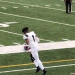 Anthony Foster