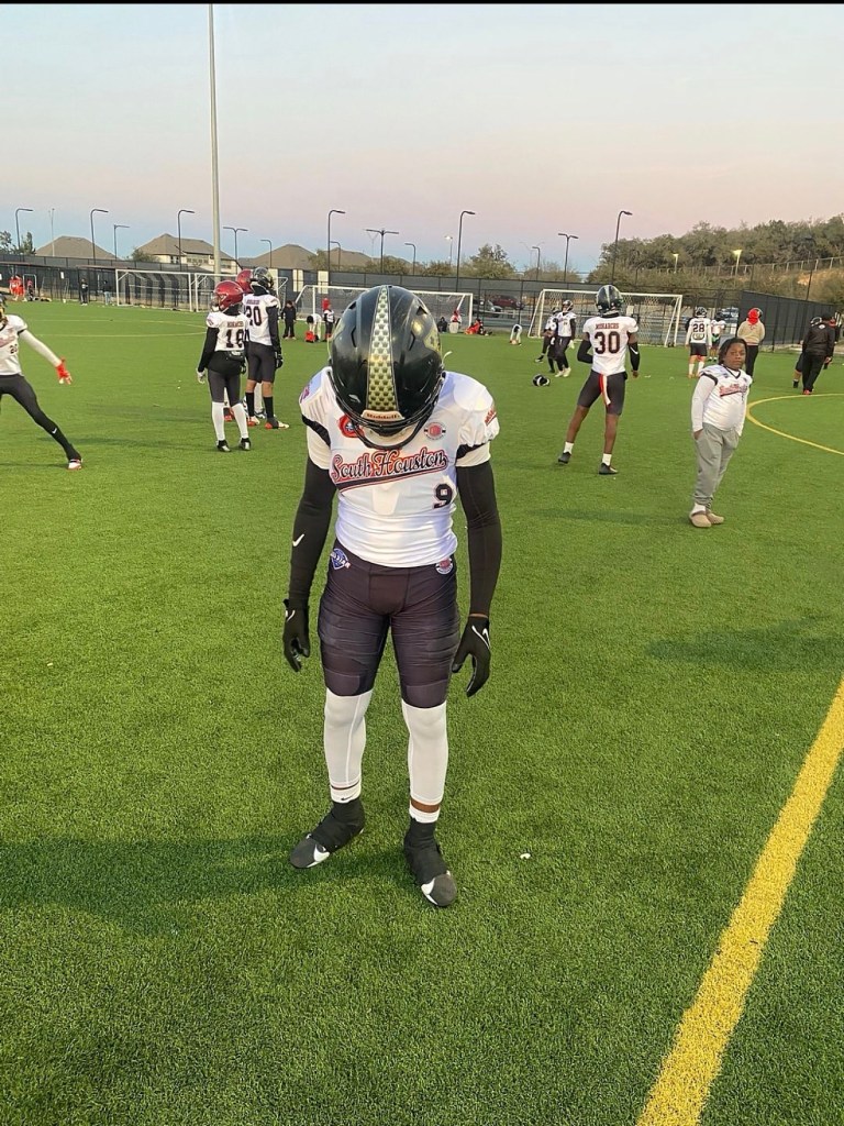 Ja’Marion Kenebrew