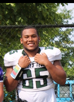Davion Reed