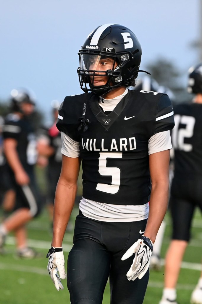 Jonah Vescio