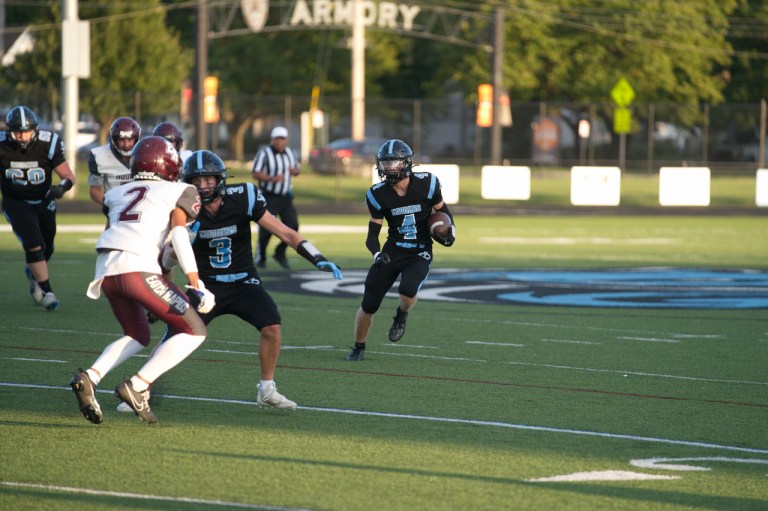 Braden Rabideau