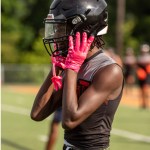 Tashawn Lamar Thomas