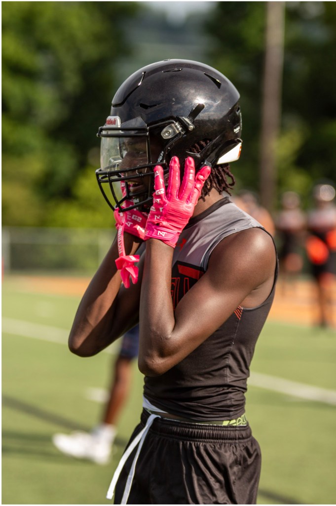 Tashawn Lamar Thomas