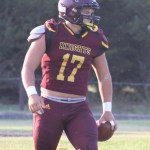 Weston Scherrer