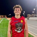 Keegan Brinton