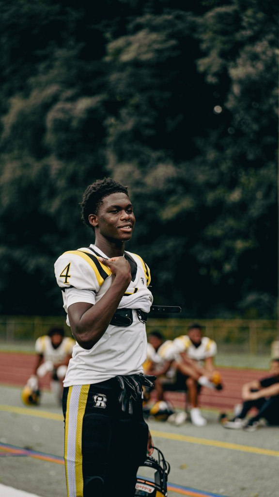 Brycen Artis