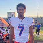 Jaylen Johnson