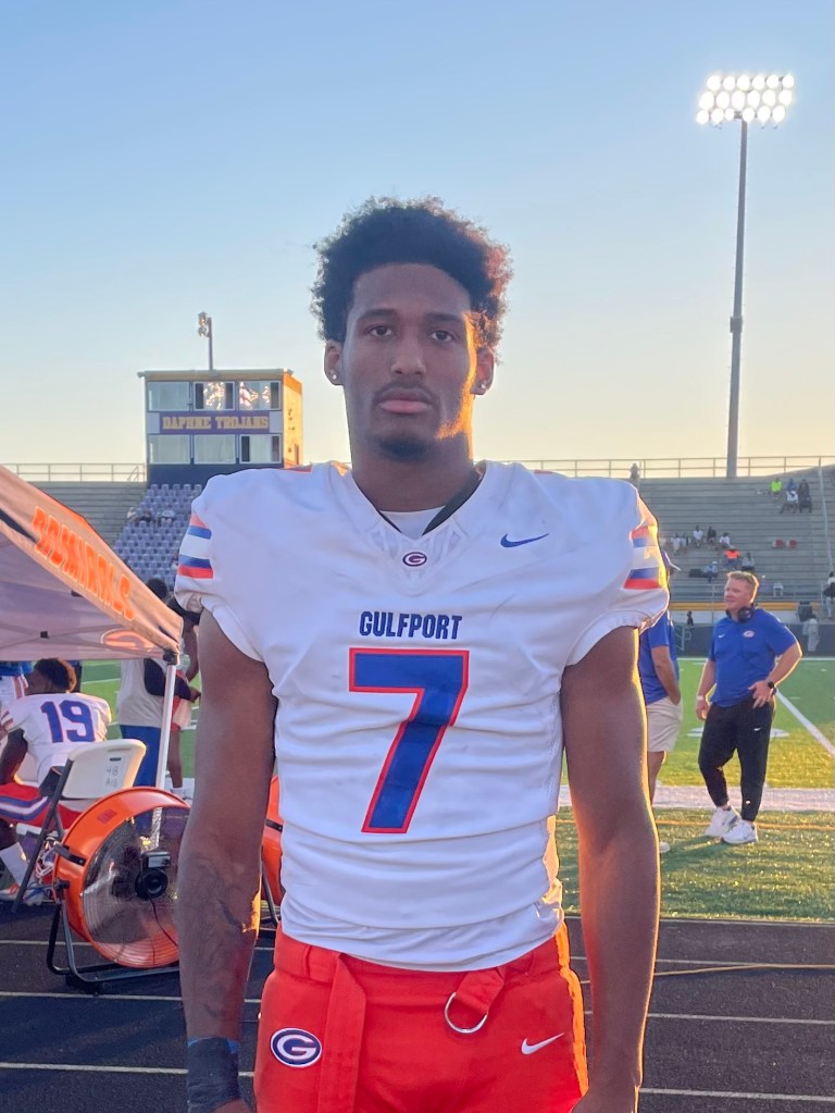 Jaylen Johnson