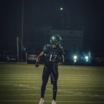 De’Kariel Johnson