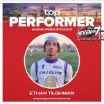 Ethan Tilghman
