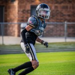 Logan Kersey