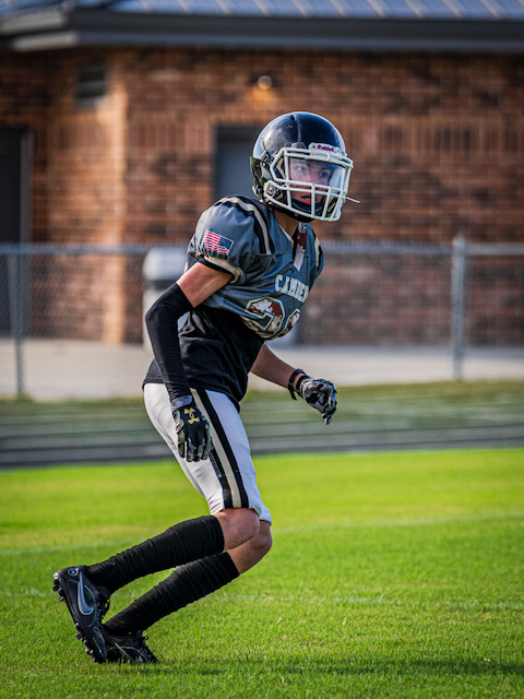 Logan Kersey