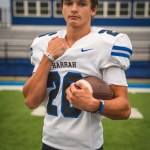Hayden Keenan