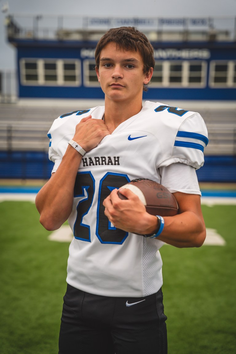 Hayden Keenan